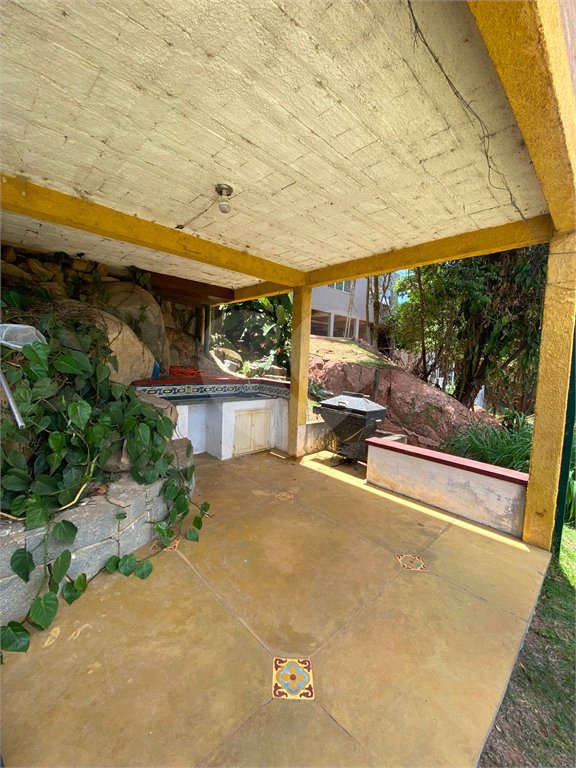 Casa à venda com 4 suítes no condomínio São Joaquim, Vinhedo - SP