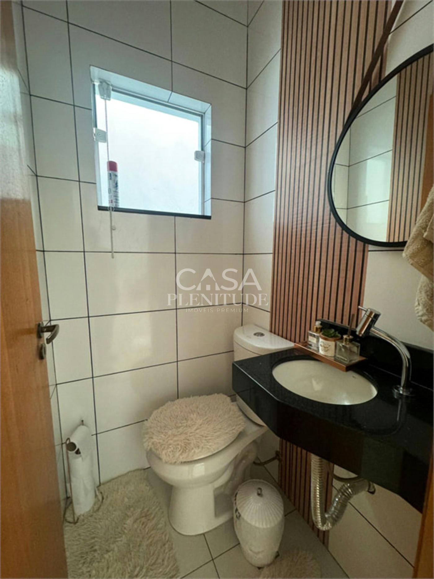 Casa em condomínio à venda com 3 suítes em Cajuru do Sul, Sorocaba, SP