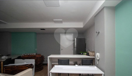 Studio à venda ou para alugar com 1 suíte em Pirituba, São Paulo, SP