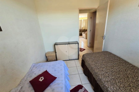 Casa à venda com 2 quartos no condomínio Esmeralda, Itapetininga - SP