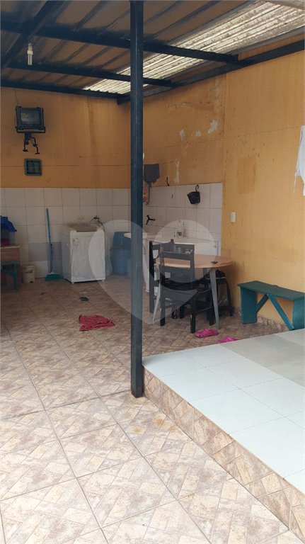 Casa à venda com 4 quartos, sendo 1 suíte,  em Vila Mogilar, Mogi das Cruzes, SP