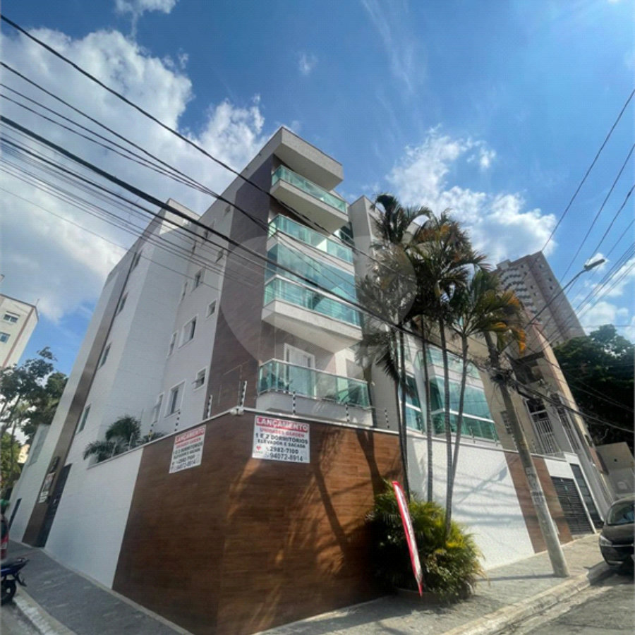 Apartamento à venda com 2 quartos em Jardim São Paulo(zona Norte), São Paulo, SP