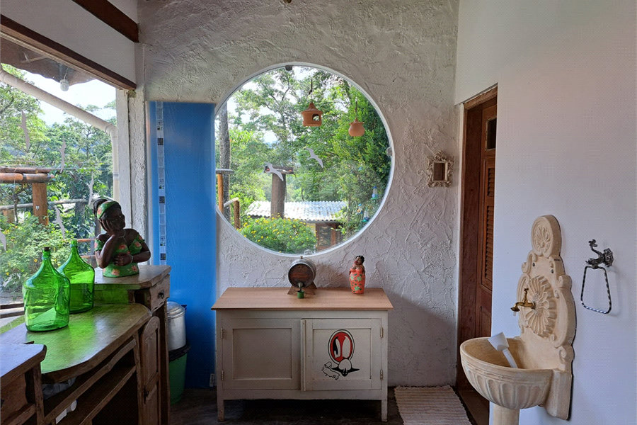 Casa à venda com 5 quartos no condomínio Parque Suiça, Caieiras - SP
