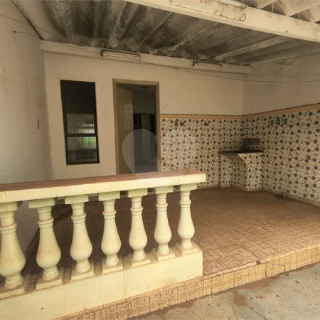 Casa à venda com 4 quartos, sendo 1 suíte, no Centro, Araraquara, SP