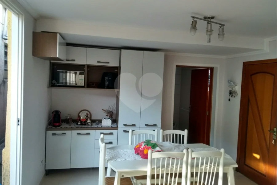 Casa à venda com 3 quartos em Vila Nova Cachoeirinha, São Paulo, SP