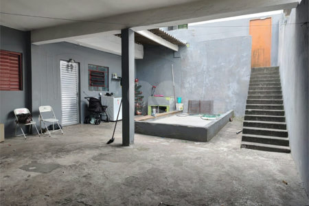 Casa à venda com 3 quartos em Bussocaba, Osasco, SP