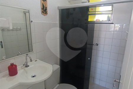 Apartamento à venda com 2 quartos em Campo Grande, Rio de Janeiro, RJ