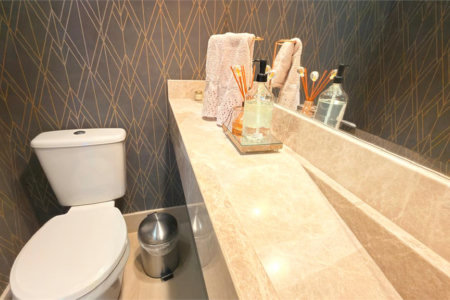 Apartamento à venda com 3 suítes em Santa Teresinha, São Paulo, SP
