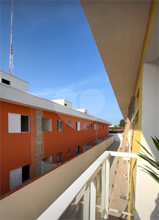 Apartamento à venda com 2 quartos, sendo 1 suíte, em Indaiá, Bertioga, SP