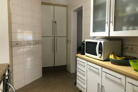 Apartamento à venda com 3 quartos, sendo 2 suítes, em Real Parque, São Paulo, SP