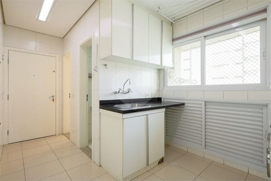 Apartamento à venda com 4 suítes, em Jardim Europa, São Paulo, SP