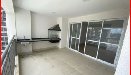 Apartamento à venda com 3 quartos, sendo 1 suíte,  em Vila Andrade, São Paulo, SP
