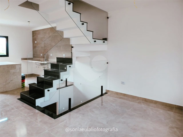Sobrado à venda com 3 quartos, sendo 1 suíte, em Mandaqui, São Paulo, SP