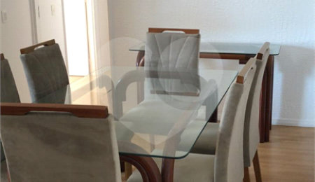 Apartamento à venda com 3 quartos, sendo 1 suíte,  em Vila Olímpia, São Paulo, SP