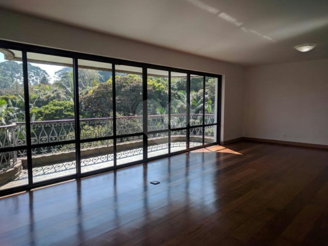Apartamento à venda com 4 suítes em Alto da Boa Vista, São Paulo, SP