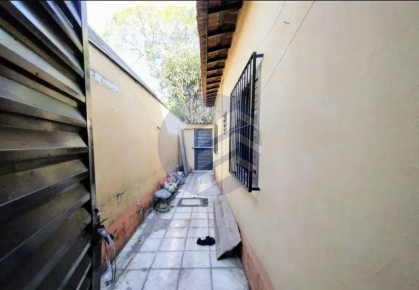 Casa à venda com 3 quartos em Conjunto Residencial Butantã, São Paulo - SP