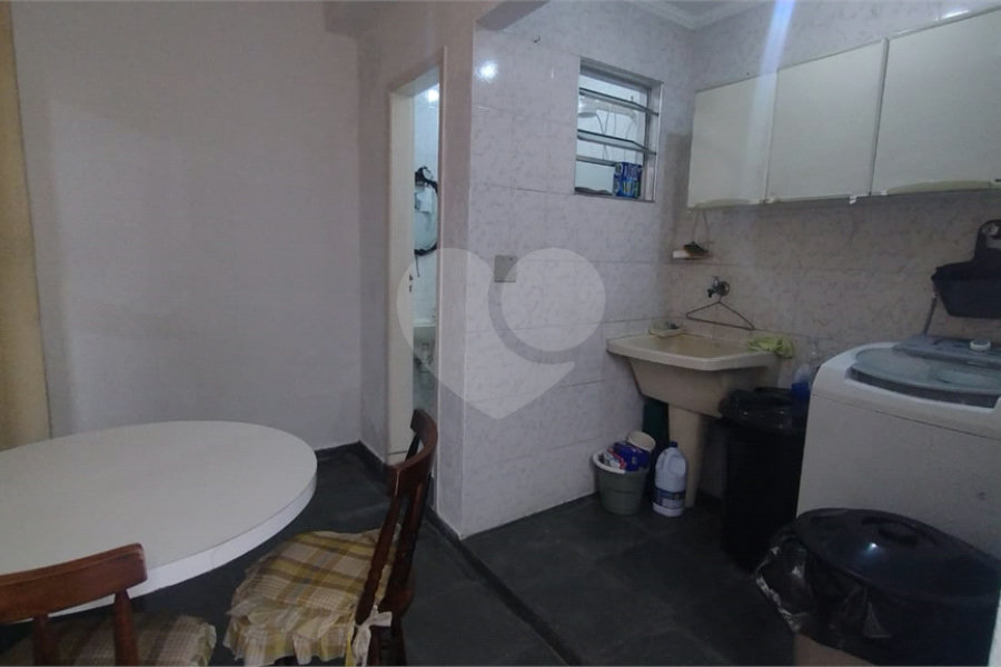 Casa Térrea à venda com 2 quartos em Parada Inglesa, São Paulo, SP