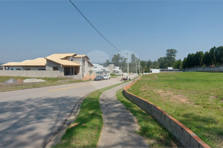 Terreno à venda no condomínio Residencial Vittório Emanuelle, Sorocaba - SP