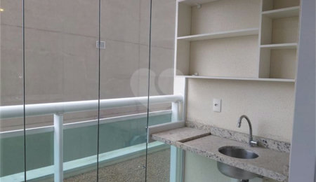 Apartamento para alugar com 1 quarto em Barra Funda, São Paulo, SP