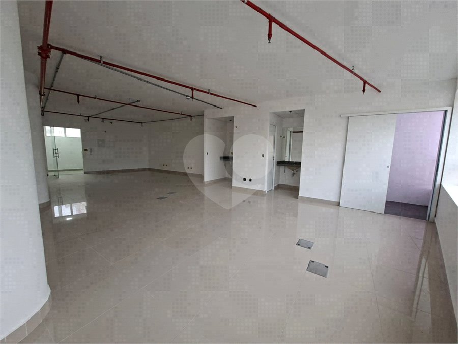 Sala à venda ou para alugar em Jardim do Mar, São Bernardo do Campo, SP