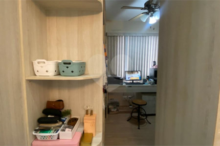 Apartamento à venda com 2 quartos, sendo 1 suíte, em Campo Grande, Rio de Janeiro, RJ
