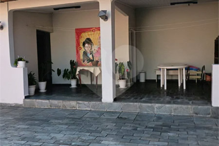 Sobrado à venda com 3 quartos em Santana, São Paulo, SP