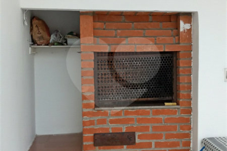Sobrado à venda com 3 quartos em Jardim Umarizal, São Paulo, SP