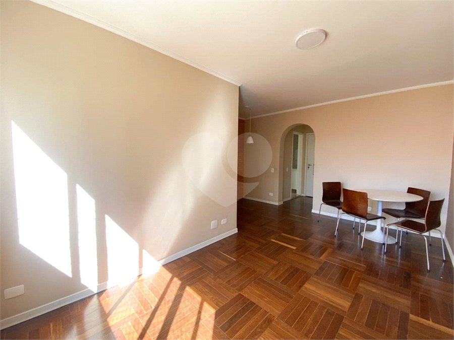 Apartamento à venda com 2 quartos em Água Fria, São Paulo, SP