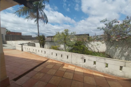 Casa à venda com 2 quartos em Vila Natal, Mogi das Cruzes, SP