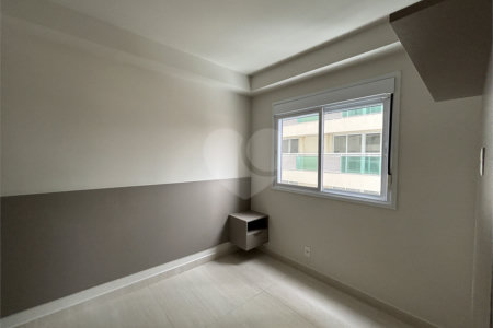 Apartamento à venda ou para alugar com 2 quartos, sendo 1 suíte, em Barra Funda, São Paulo, SP
