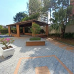 Apartamento à venda com 3 quartos, sendo 1 suíte, em Jardim Bonfiglioli, São Paulo, SP