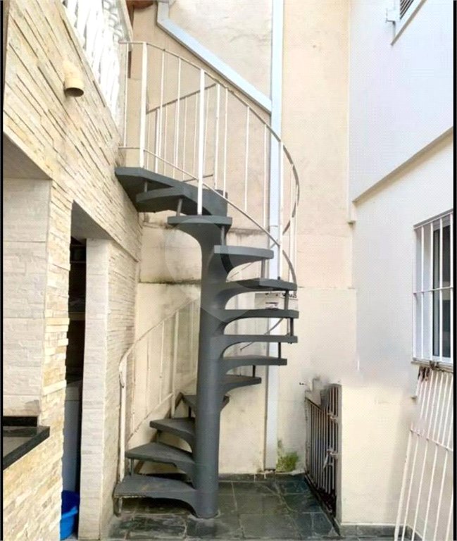 Sobrado à venda com 3 quartos em Vila São Luís(zona Oeste), São Paulo, SP