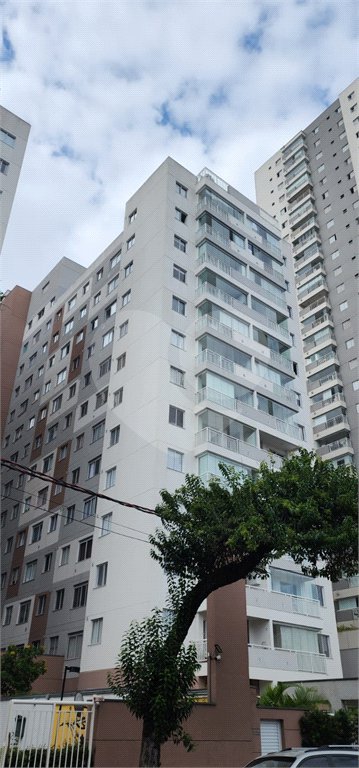 Apartamento à venda com 2 quartos em Barra Funda, São Paulo, SP