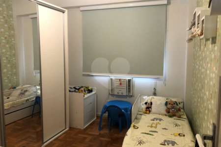 Apartamento à venda com 2 quartos em Tijuca, Rio de Janeiro, RJ