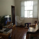 Apartamento à venda com 2 quartos em Rio Comprido, Rio de Janeiro, RJ