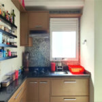 Apartamento à venda com 2 quartos, sendo 1 suíte, em Água Branca, São Paulo, SP