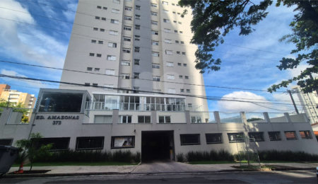 Apartamento à venda com 2 quartos, sendo 1 suíte,  no Centro, Sorocaba, SP