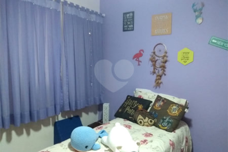 Sobrado à venda com 3 quartos, sendo 2 suítes, em Parque Vitória, São Paulo, SP
