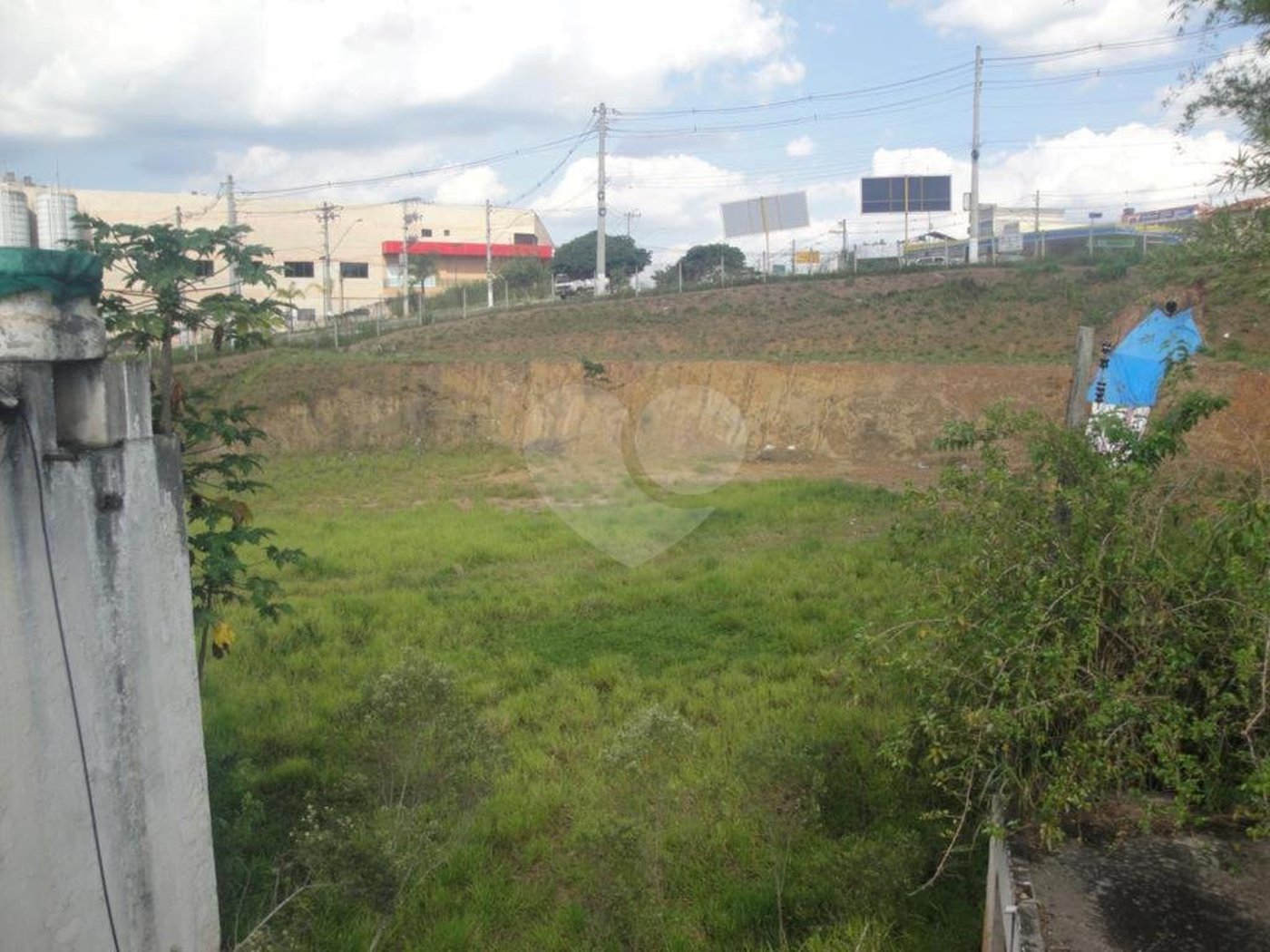 Terreno à venda em Portais (polvilho), Cajamar, SP