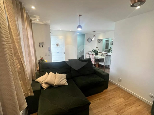 Casa à venda com 3 quartos, sendo 1 suíte,  em Vila Aurora (zona Norte), São Paulo, SP
