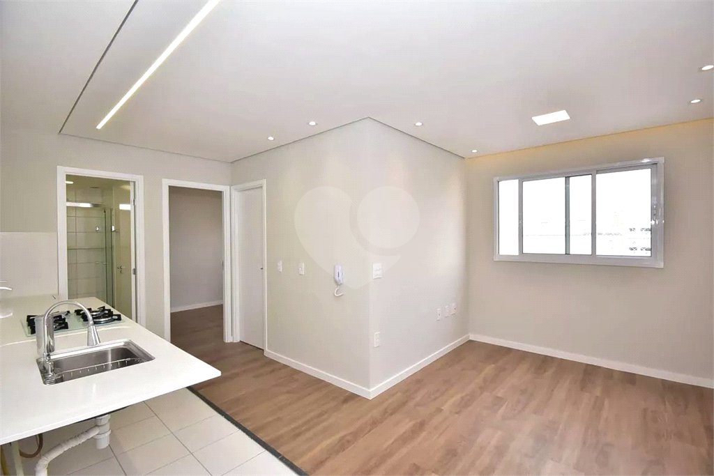 Apartamento à venda com 2 quartos em Vila Andrade, São Paulo, SP