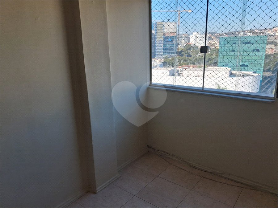 Apartamento à venda com 2 quartos em Praça da Bandeira, Rio de Janeiro, RJ