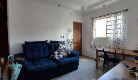 Apartamento à venda com 2 quartos em Parque São João, Votorantim, SP
