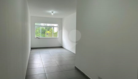 Apartamento à venda com 2 quartos em Vila Mariana, São Paulo, SP