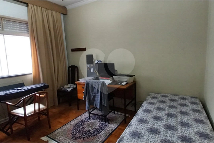 Apartamento à venda com 3 quartos, sendo 1 suíte, em Bela Vista, São Paulo, SP