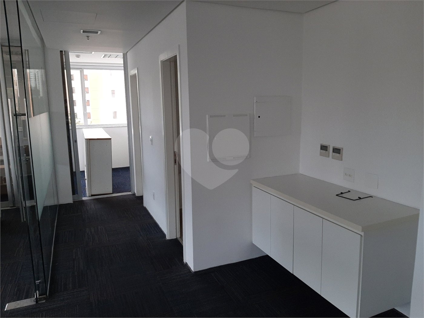 Sala para alugar em Moema, São Paulo, SP