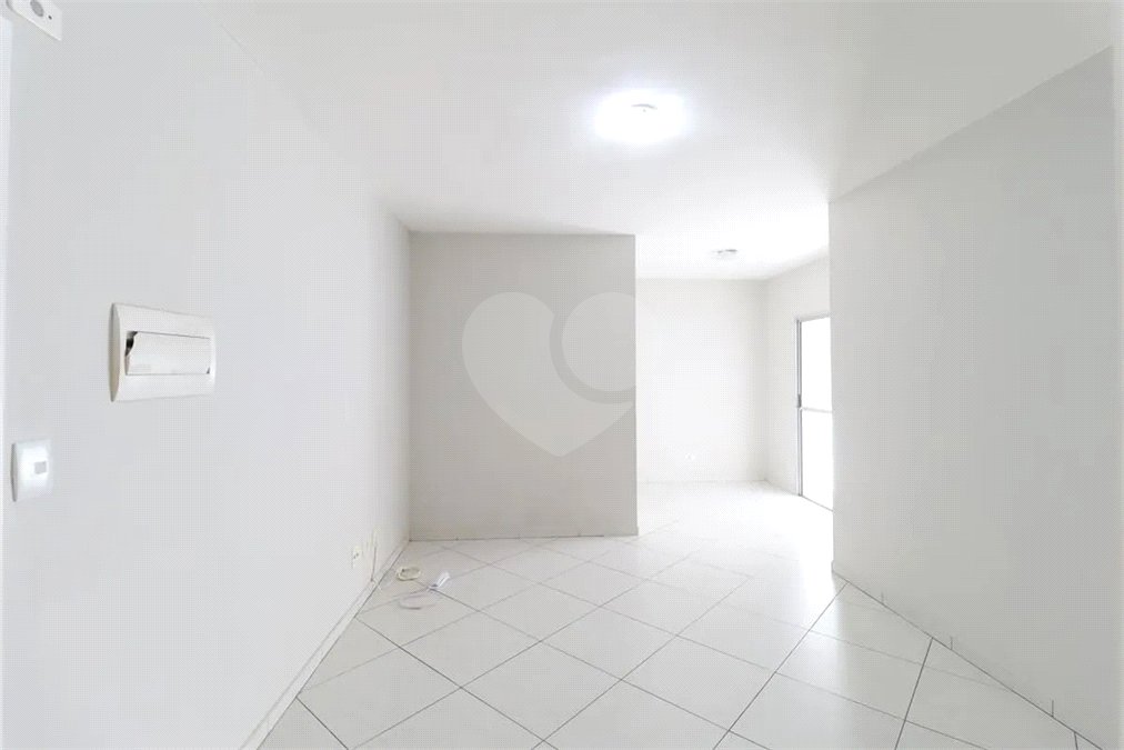 Apartamento à venda com 3 quartos, sendo 1 suíte, em Vila Mazzei, São Paulo, SP