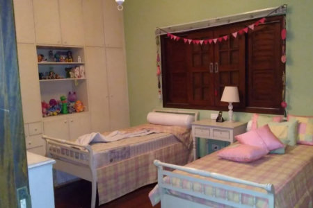 Casa à venda ou para alugar com 4 quartos, sendo 3 suítes, em Lapa, São Paulo, SP