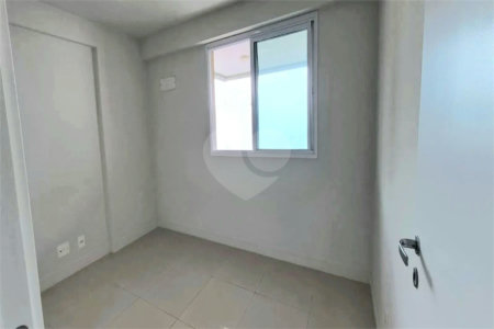Apartamento à venda com 3 quartos, sendo 1 suíte, em Tijuca, Rio de Janeiro, RJ