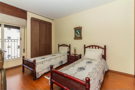 Apartamento à venda com 4 quartos, sendo 3 suítes, em Vila Andrade, São Paulo, SP